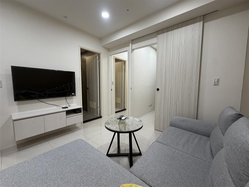 社宅🏠大豐二6F建工商圈精裝採光美宅雙衛近輕軌📞愛窩,愛窩 iwow house