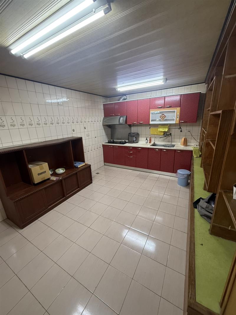 社宅🏠龍德可寵公寓一樓3房輕軌散步到家近義享📞愛窩,愛窩 iwow house