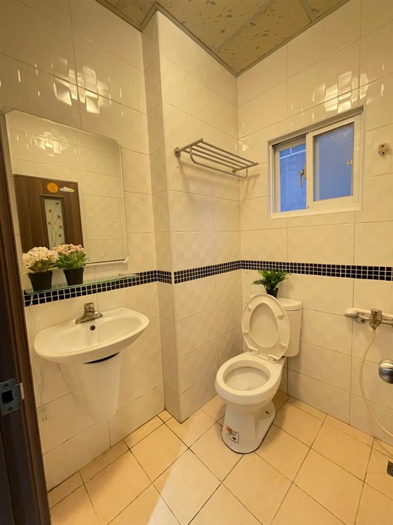 義仁201可租補貓寵陽台套房近國1科工館📞愛窩,愛窩 iwow house