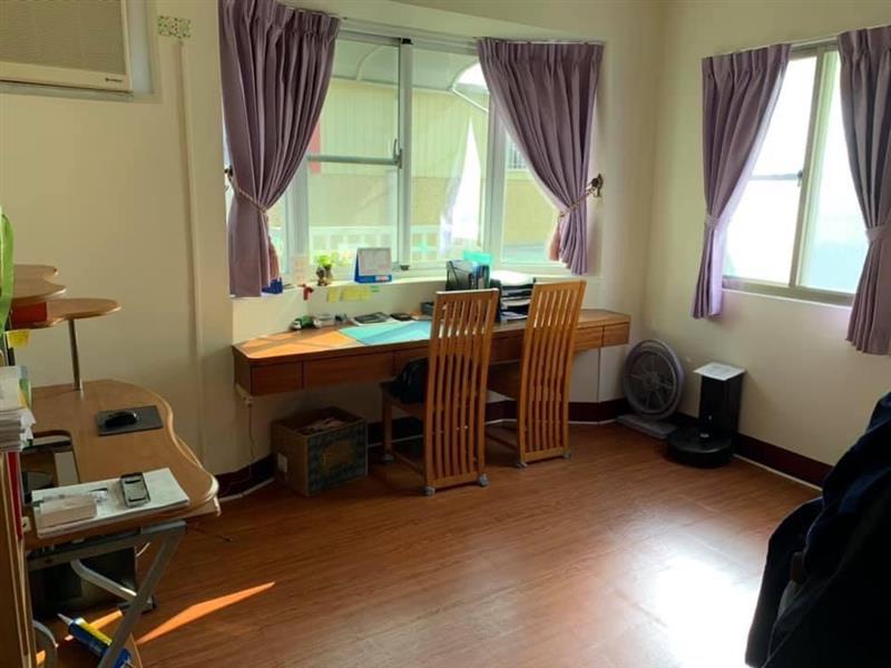 社宅🏠武智採光4房可寵美寓家具全附機車位近國1📞愛窩,愛窩 iwow house