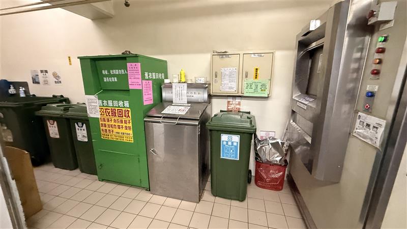 大學二十可租補輕屋齡電梯2房租金含車管家具電齊全近高大台積📞愛窩,愛窩 iwow house
