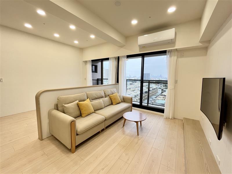 社宅🏠崇實蓮潭商圈電梯採光2+1房平車近高鐵國10📞愛窩,愛窩 iwow house