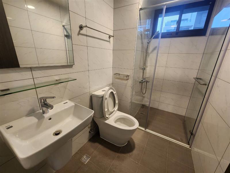 社宅🏠橋新環12F全新電梯2房平車近捷運糖廠📞愛窩,愛窩 iwow house