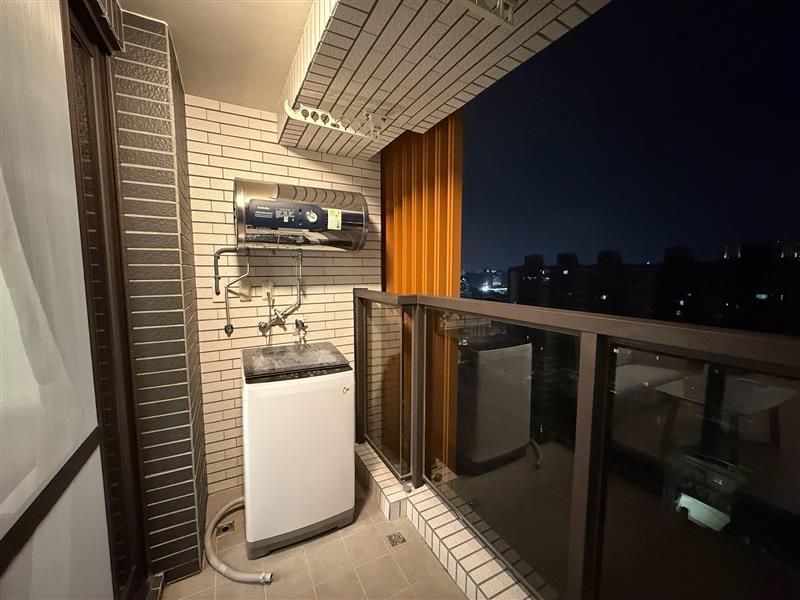 社宅🏠瑞隆13F瑞隆商圈2房可另租車位近輕軌國1📞愛窩,愛窩 iwow house