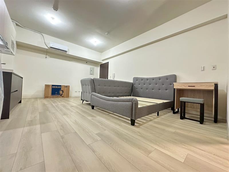 社宅🏠大中二2F全新電梯採光萌寵獨立套房近高鐵📞愛窩,愛窩 iwow house