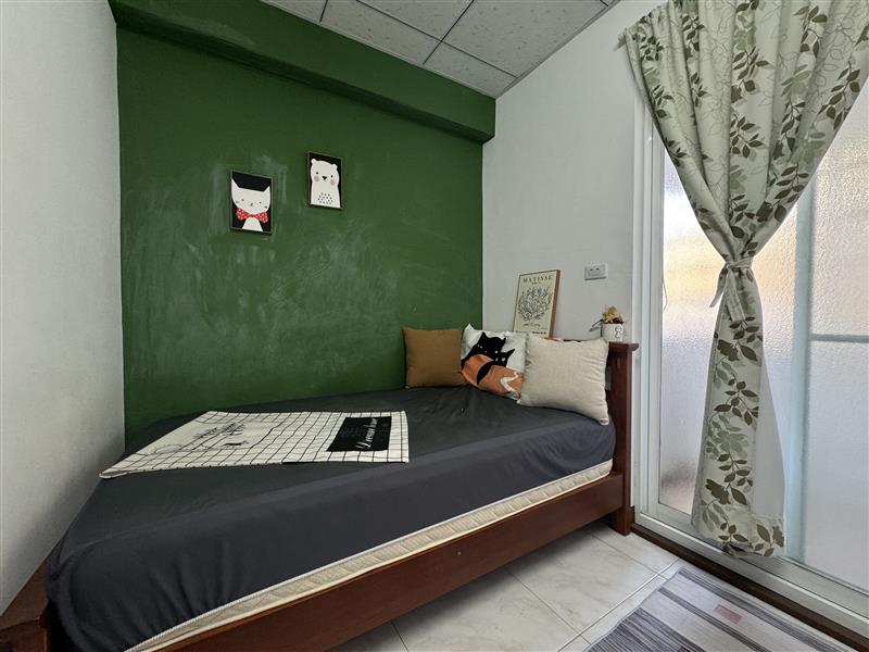 天祥一4A貓寵獨洗近文藻鼎中商圈📞愛窩,愛窩 iwow house