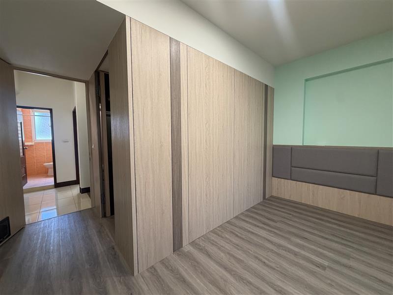 秀群可租補右昌質感可寵四層透天4房近楠科台積📞愛窩,愛窩 iwow house