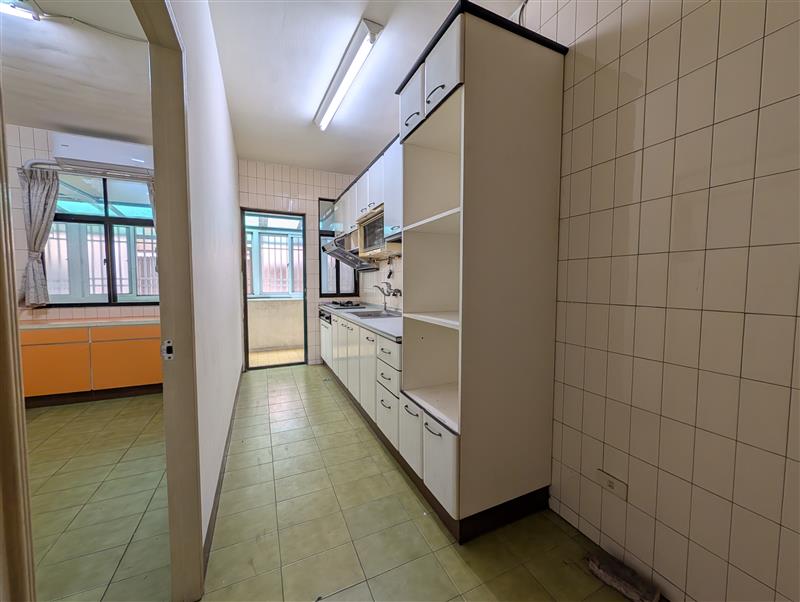 社宅🏠四維二文化中心萌寵華廈電梯採光4房傢俱可談📞愛窩,愛窩 iwow house