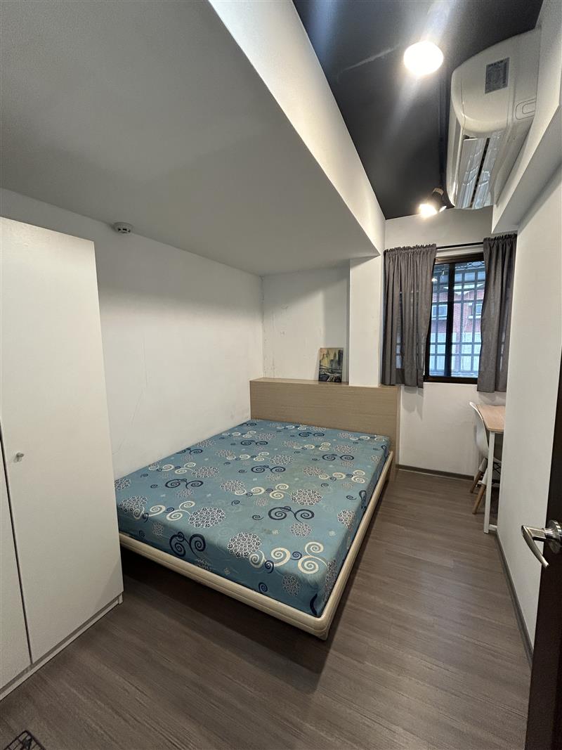 永年3C可租補獨洗二房近高醫科工館📞愛窩,愛窩 iwow house
