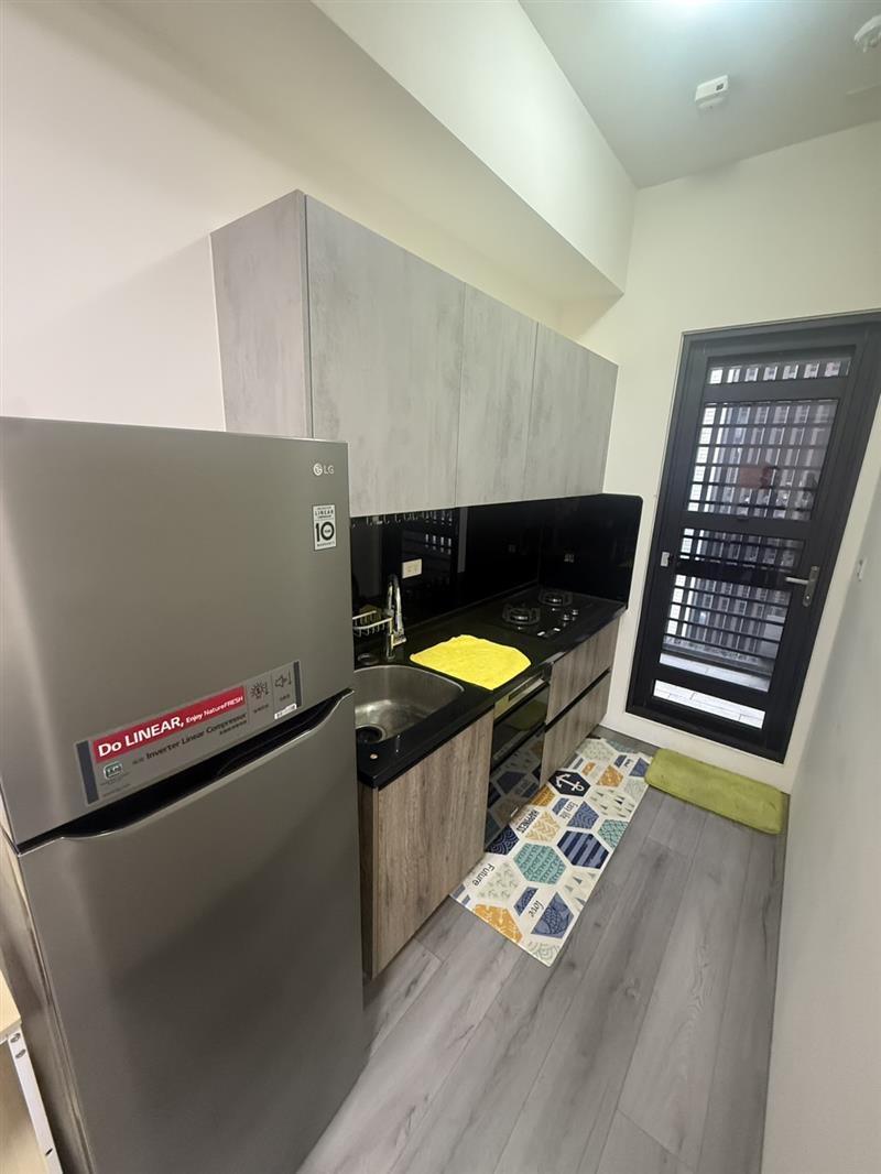 琉球4F可租補輕屋齡電梯2房家具電齊全附變頻冷氣📞愛窩,愛窩 iwow house