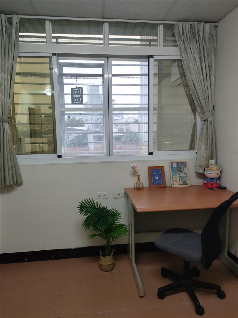 民生一502採光房衛浴開窗近新崛江📞愛窩,愛窩 iwow house