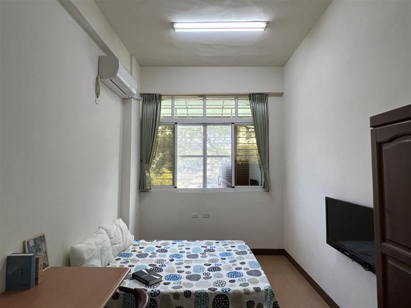 民生201可租補新崛江商圈採光套房近中央公園📞愛窩,愛窩 iwow house