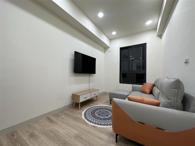 社宅🏠赤崁西海景電梯兩房近台17線📞愛窩,愛窩 iwow house