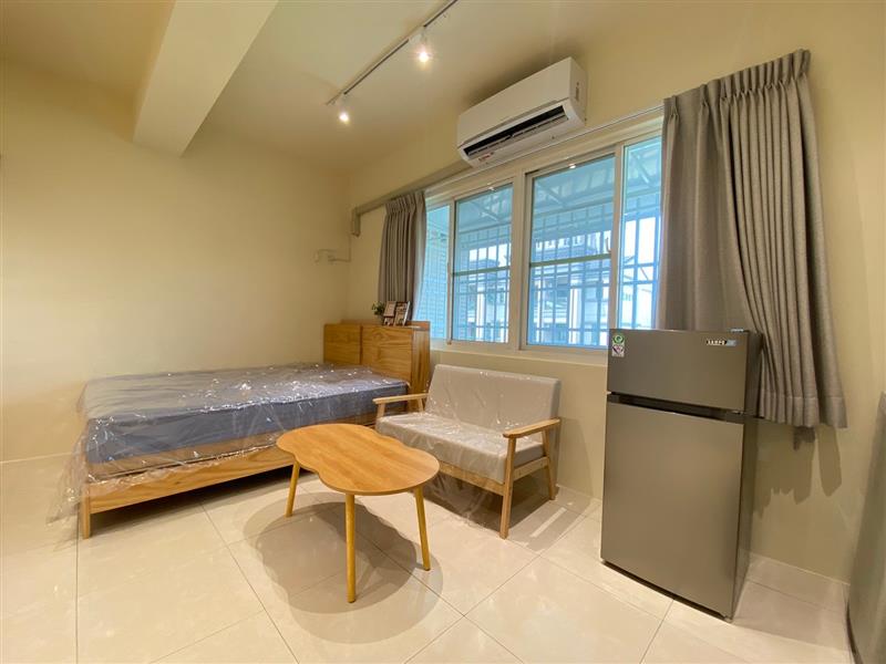 社宅🏠貓寵大學五十八獨立套房近高大特區台17📞愛窩,愛窩 iwow house