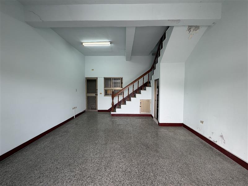 凱旋三瑞隆光華商圈採光店面1-3樓近凱旋二聖輕軌📞愛窩,愛窩 iwow house