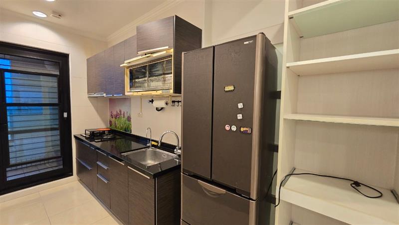 德民商圈高層景觀3房近援中港高大特區📞愛窩,愛窩 iwow house
