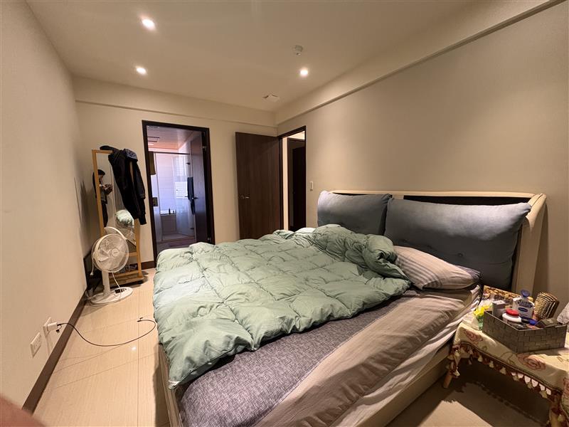 社宅🏠藍田德民商圈貓寵電梯平車2+1房近高大📞愛窩,愛窩 iwow house