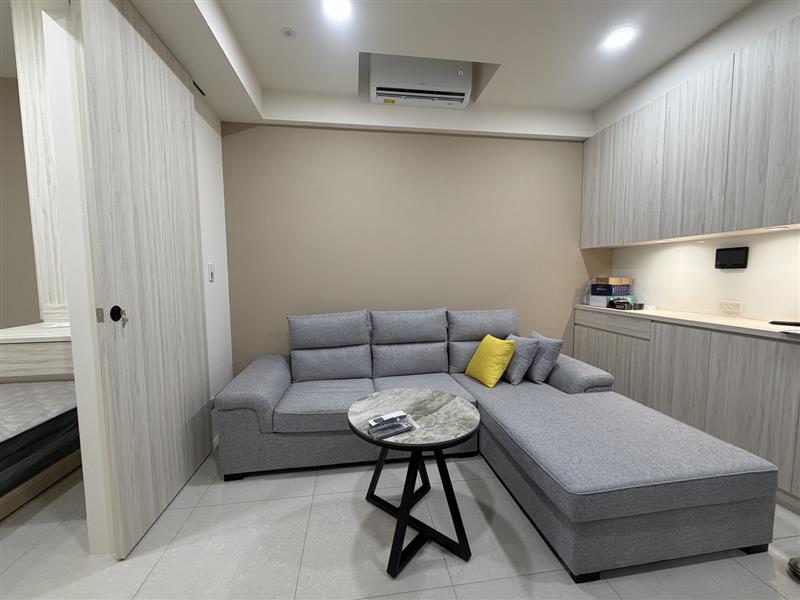 社宅🏠大豐二6F建工商圈精裝採光美宅雙衛近輕軌📞愛窩,愛窩 iwow house