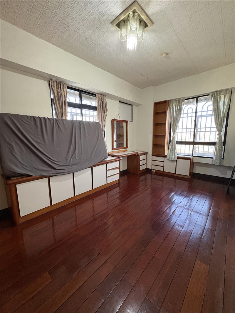 社宅🏠新田新崛江電梯採光2+1房近新興高中捷運📞愛窩,愛窩 iwow house