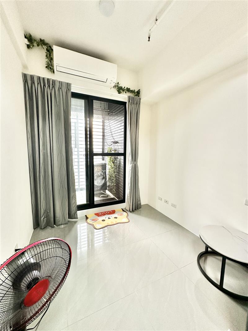 社宅🏠仁武北屋北八卦寮榮總景觀陽台可寵1+1房愛窩,愛窩 iwow house