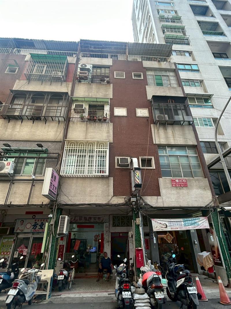 光復二漢神商圈採光3房優質美宅附獨家超大露台近捷運📞愛窩,愛窩 iwow house