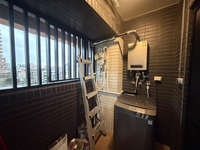 社宅🏠大豐二6F建工商圈精裝採光美宅雙衛近輕軌📞愛窩,愛窩 iwow house