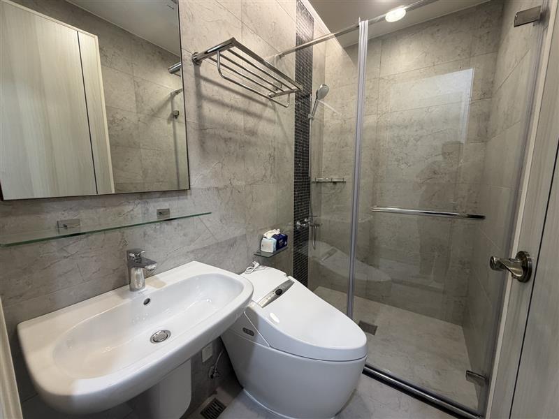 社宅🏠大豐二6F建工商圈精裝採光美宅雙衛近輕軌📞愛窩,愛窩 iwow house