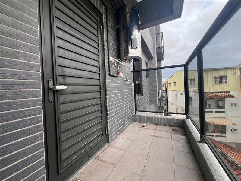 中正大社商圈新屋貓寵電梯採光3房近國1台積電廠區📞愛窩,愛窩 iwow house