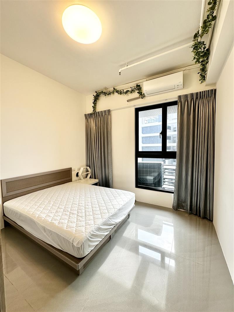 社宅🏠仁武北屋北八卦寮榮總景觀陽台可寵1+1房愛窩,愛窩 iwow house