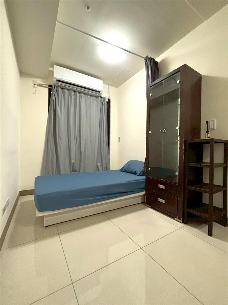 社宅🏠瑞興捷仕堡萌寵電梯採光1+1房近大東捷運愛窩,愛窩 iwow house