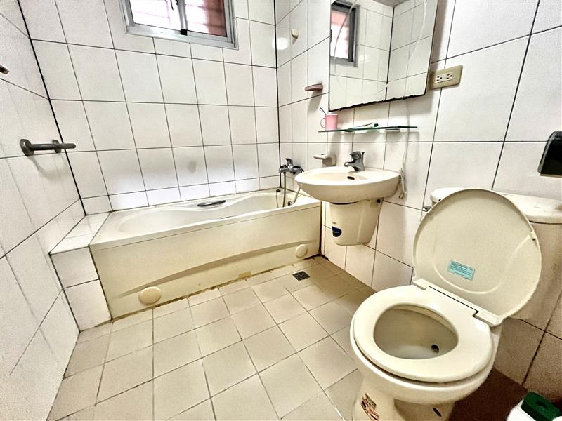 社宅🏠海景合群新城電梯採光大3房近高鐵📞愛窩,愛窩 iwow house