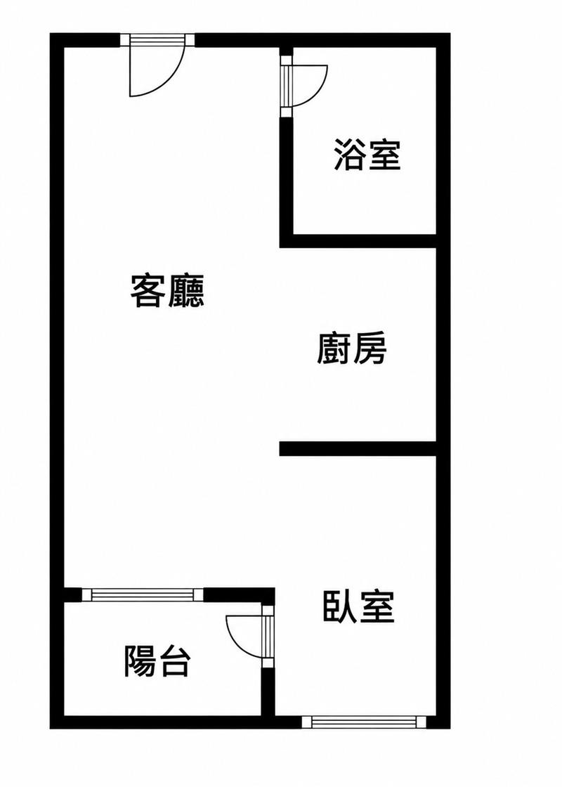 社宅🏠民族一9F文藻商圈可租補景觀採光美宅近輕軌📞愛窩,愛窩 iwow house