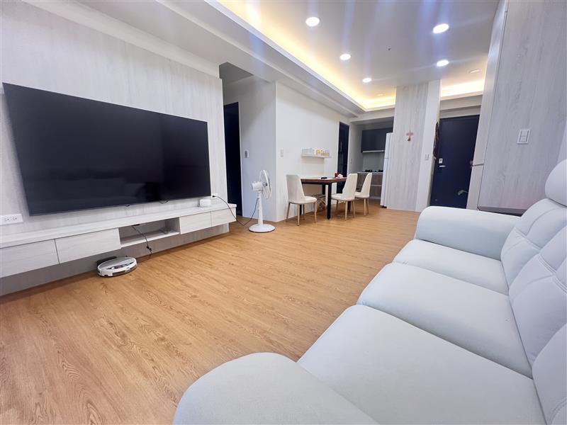 社宅🏠三山可寵電梯3房車位家具全近加工區台積高大📞愛窩,愛窩 iwow house
