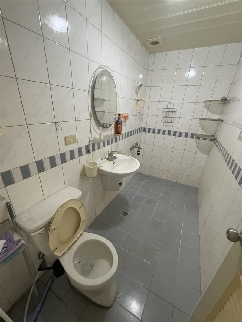 社宅🏠重如重愛商圈萌寵採光獨棟附超大露台近捷運高鐵📞愛窩,愛窩 iwow house