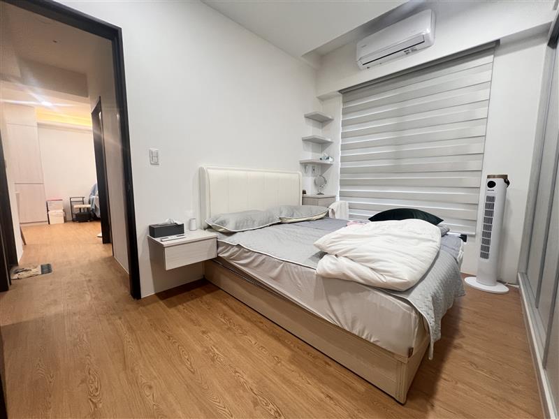 社宅🏠三山可寵電梯3房車位家具全近加工區台積高大📞愛窩,愛窩 iwow house