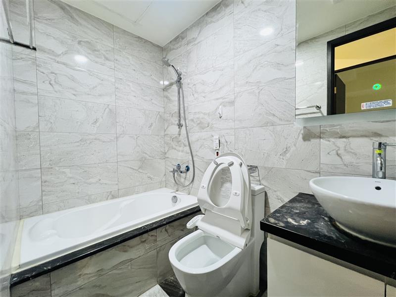 社宅🏠六合二達麗東京電梯採光2房愛窩,愛窩 iwow house