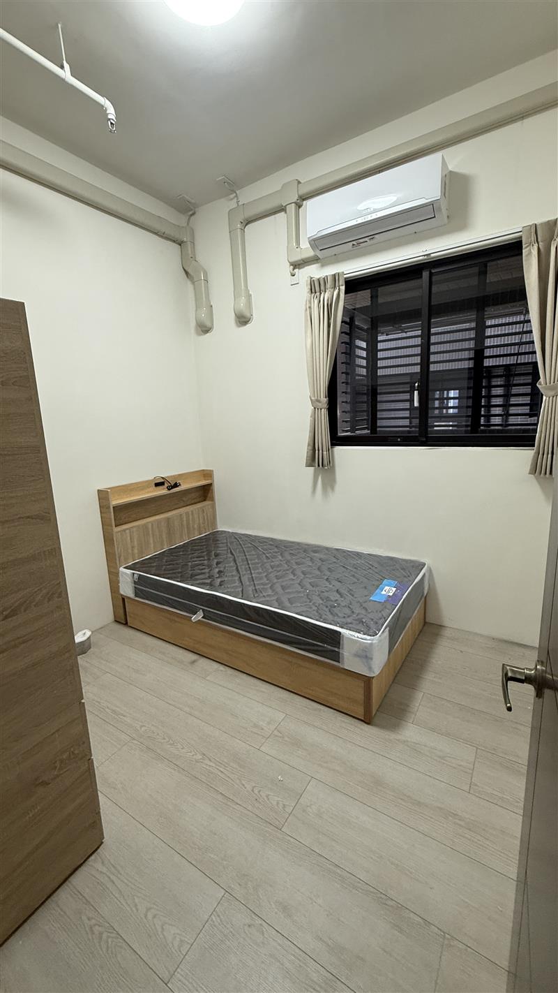 社宅🏠大學南德賢商圈萌寵電梯採光3房近高大都會公園📞愛窩,愛窩 iwow house