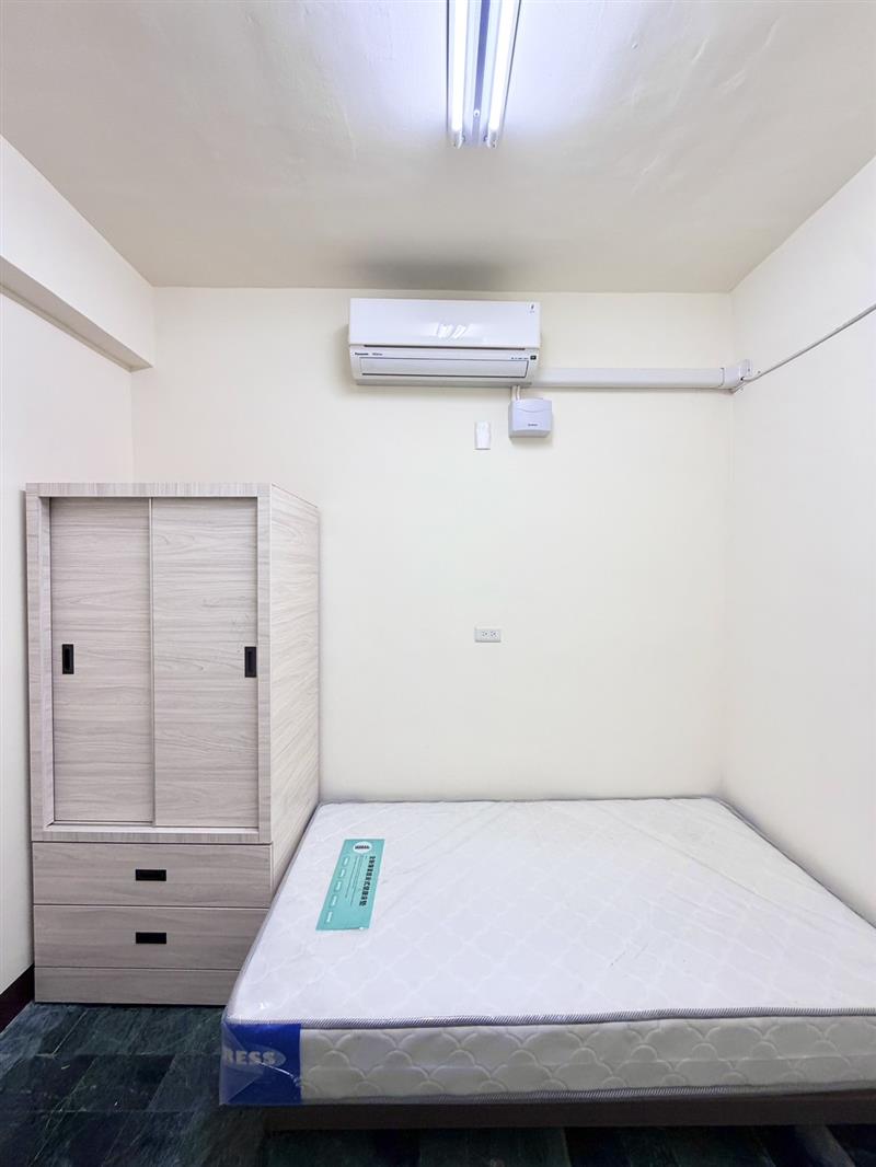 社宅🏠民族一採光3房美寓家具家電齊全近高醫火車📞愛窩,愛窩 iwow house