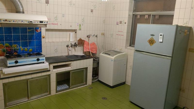 莊敬41-2可開伙3房近大社路📞愛窩,愛窩 iwow house