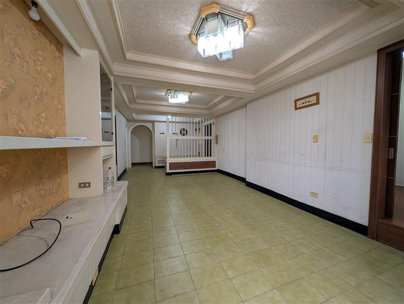 社宅🏠四維二文化中心萌寵華廈電梯採光4房傢俱可談📞愛窩,愛窩 iwow house