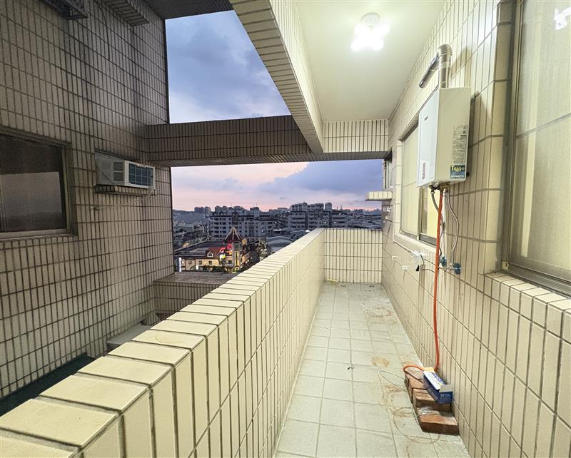 社宅🏠民富27電梯3房後庄商圈近後庄車站📞愛窩,愛窩 iwow house