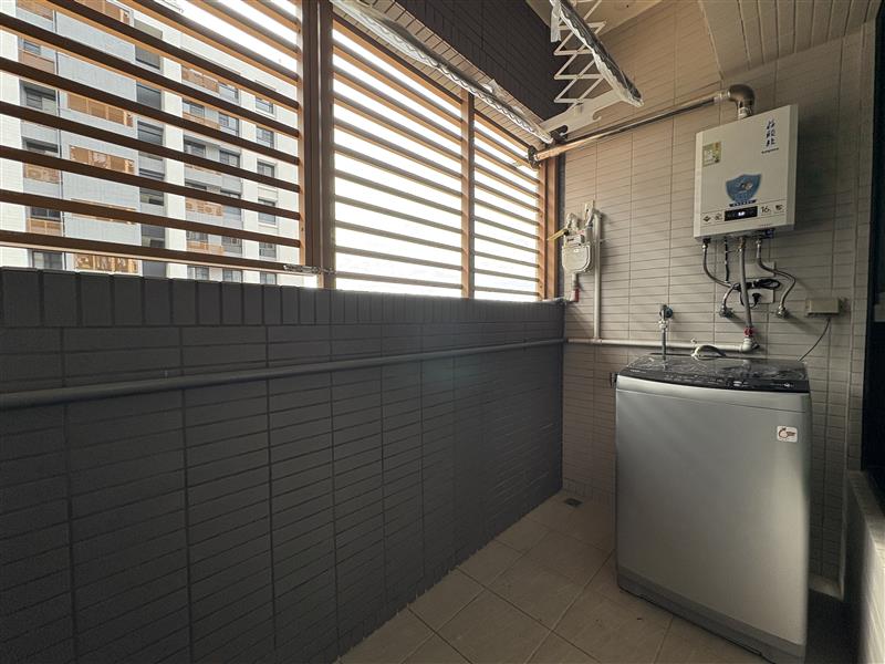 甲樹高大特區採光2房全新未入住近都會公園📞愛窩,愛窩 iwow house