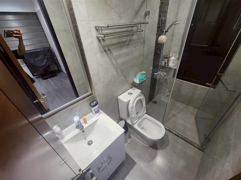 社宅🏠八德東8F仁雄商圈景觀精裝美宅採光近交流道📞愛窩,愛窩 iwow house