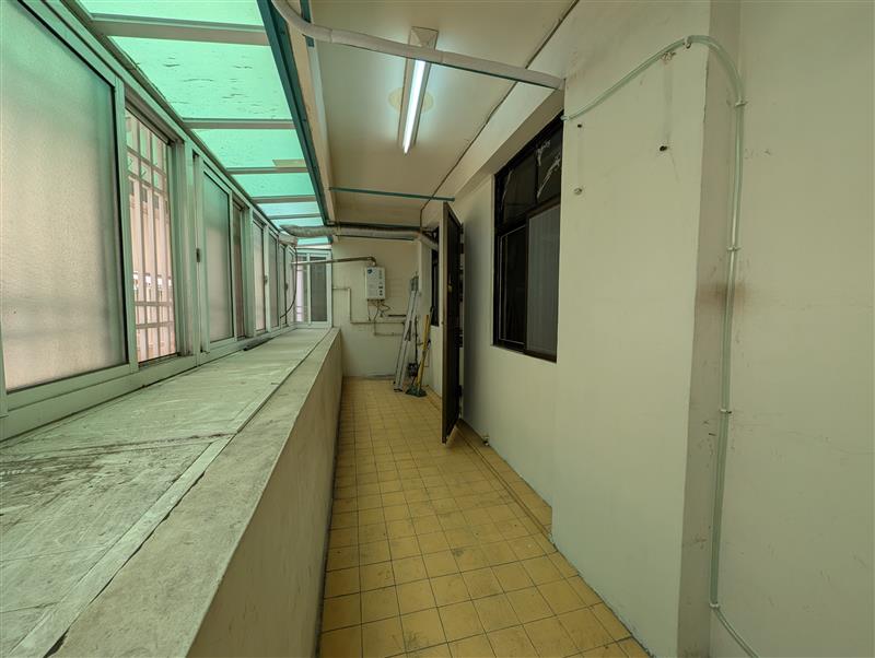 社宅🏠四維二文化中心萌寵華廈電梯採光4房傢俱可談📞愛窩,愛窩 iwow house