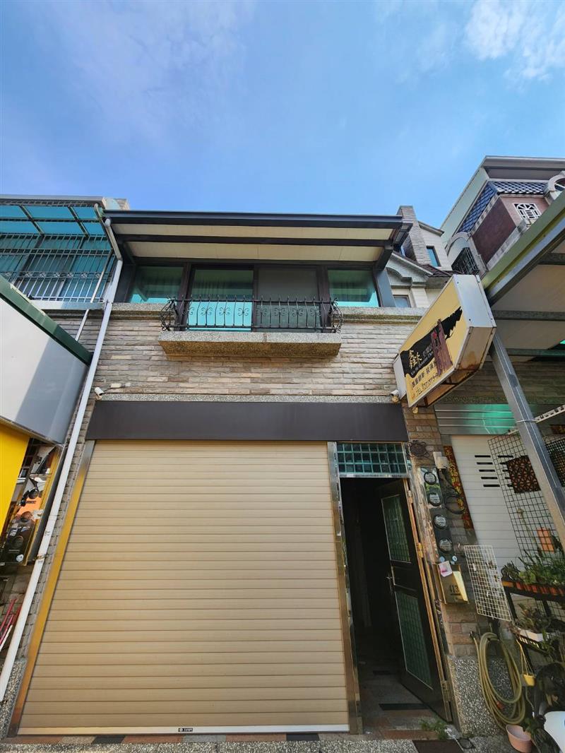 八德中501採光套房近高鐵📞愛窩,愛窩 iwow house