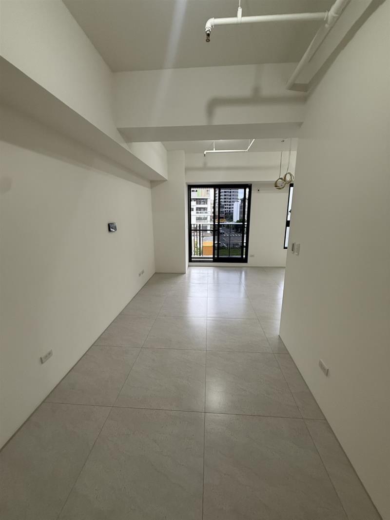 社宅🏠大學十八德民商圈全新電梯2房車位近台17台積📞愛窩,愛窩 iwow house
