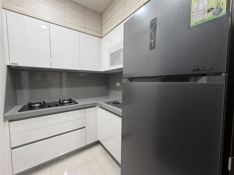 社宅🏠大豐二6F建工商圈精裝採光美宅雙衛近輕軌📞愛窩,愛窩 iwow house