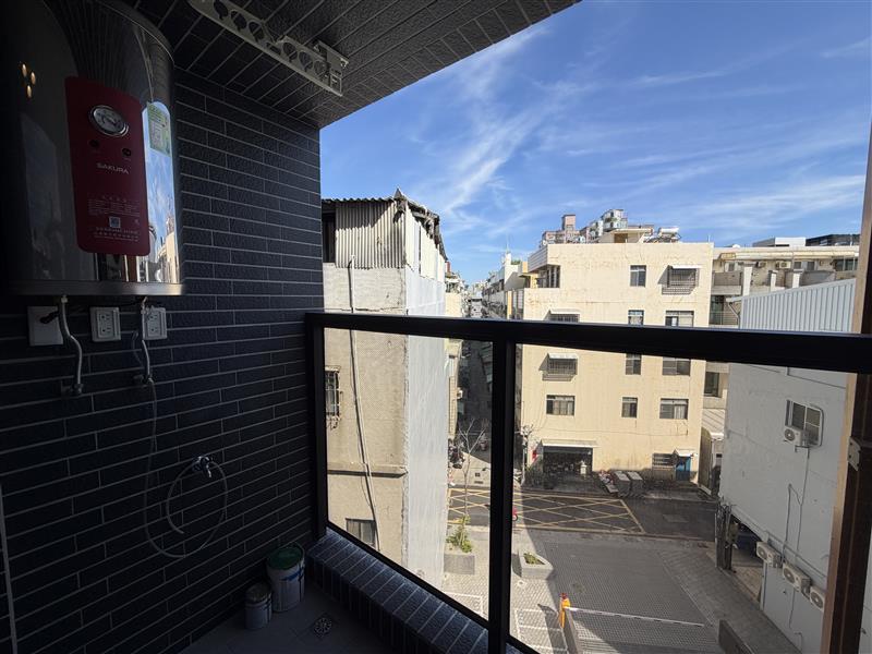社宅🏠瑞隆全新電梯採光貓寵2房近88輕軌瑞祥夢時代📞愛窩,愛窩 iwow house