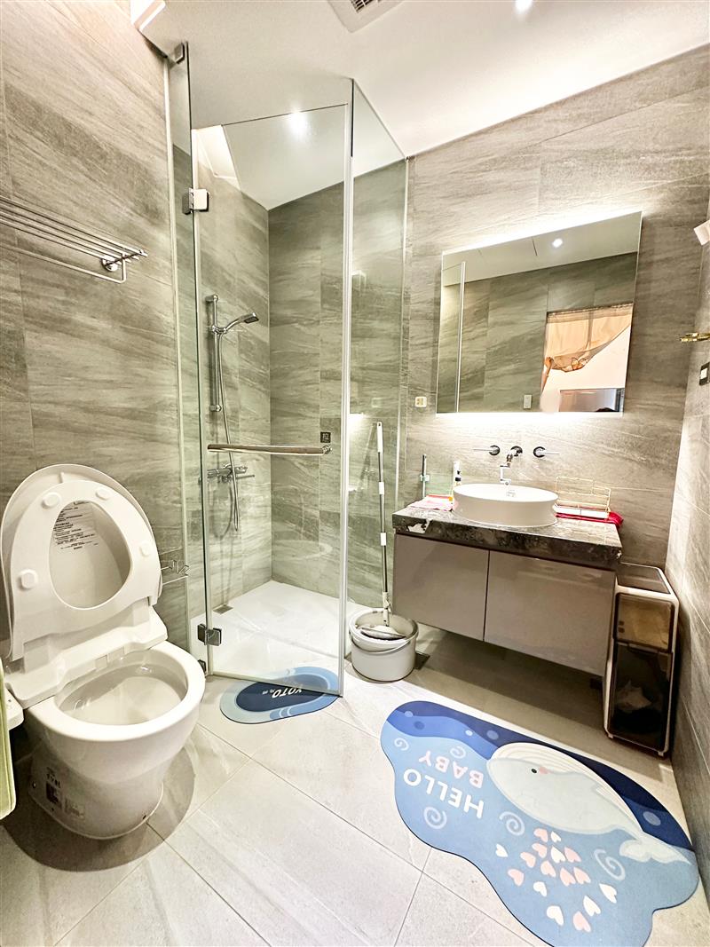 社宅🏠仁武北屋北八卦寮榮總景觀陽台可寵1+1房愛窩,愛窩 iwow house