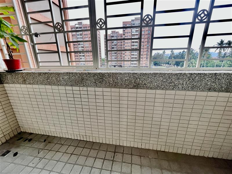 社宅🏠海景合群新城電梯採光大3房近高鐵📞愛窩,愛窩 iwow house